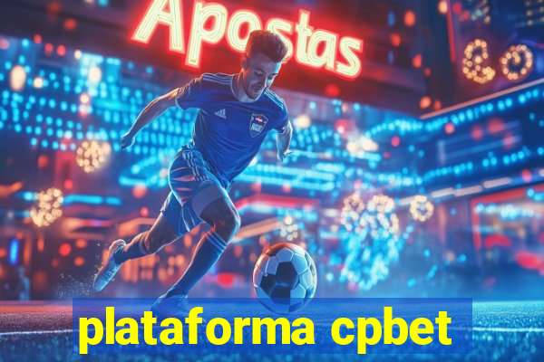 plataforma cpbet